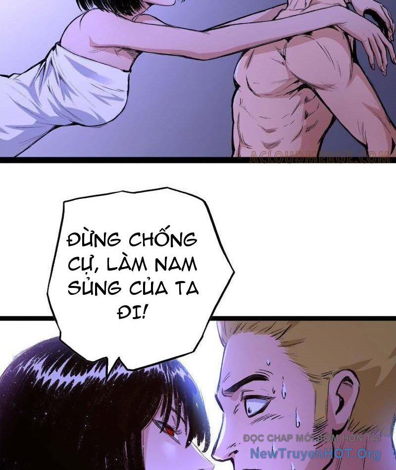 Vô Hạn Dị Hóa: Chiến Tranh Hệ Nhị Phân Chap 24 - Next Chap 25
