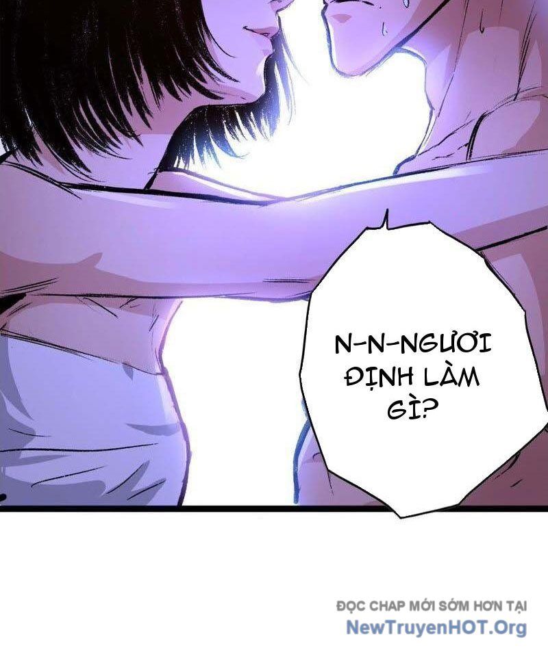 Vô Hạn Dị Hóa: Chiến Tranh Hệ Nhị Phân Chap 24 - Next Chap 25