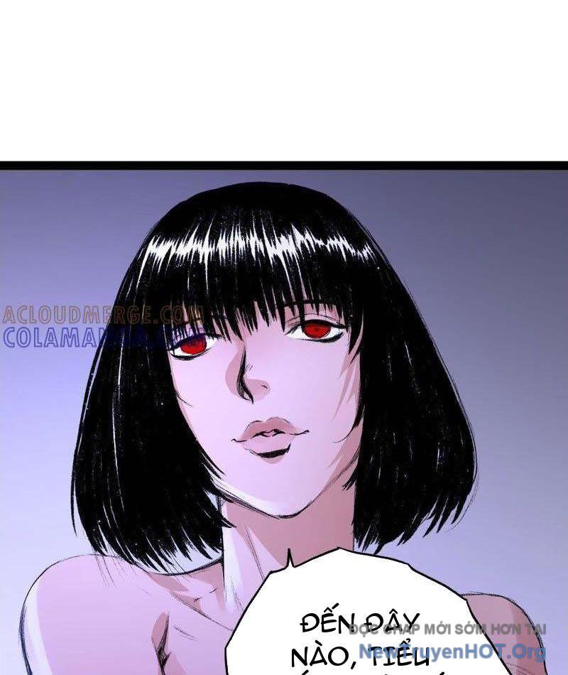 Vô Hạn Dị Hóa: Chiến Tranh Hệ Nhị Phân Chap 24 - Next Chap 25