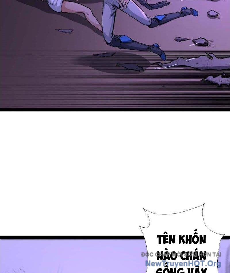 Vô Hạn Dị Hóa: Chiến Tranh Hệ Nhị Phân Chap 24 - Next Chap 25