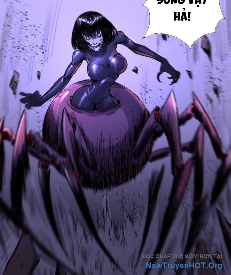 Vô Hạn Dị Hóa: Chiến Tranh Hệ Nhị Phân Chap 24 - Next Chap 25
