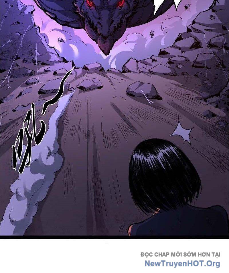 Vô Hạn Dị Hóa: Chiến Tranh Hệ Nhị Phân Chap 24 - Next Chap 25