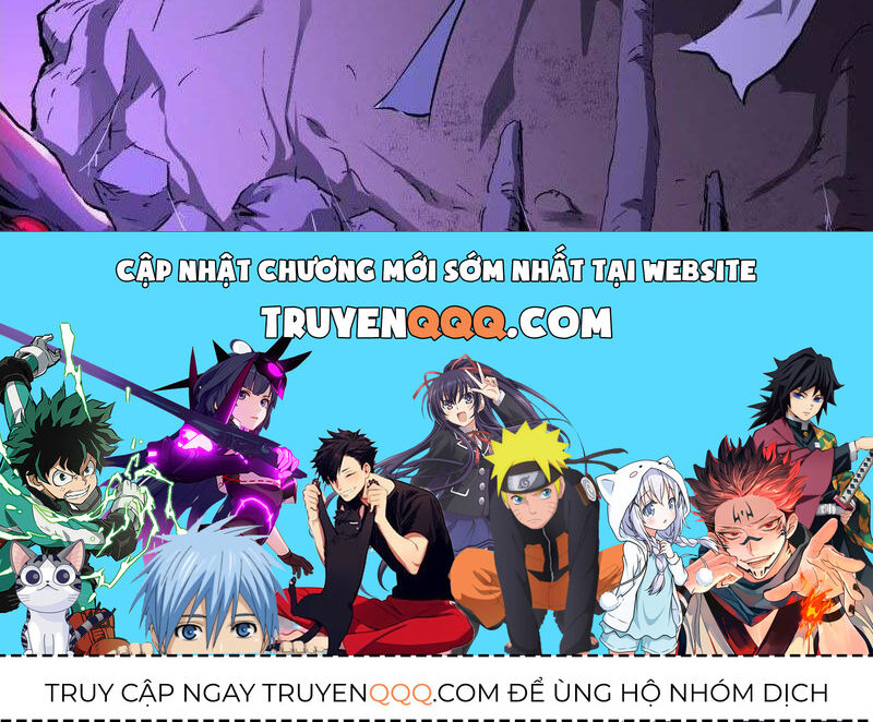 Vô Hạn Dị Hóa: Chiến Tranh Hệ Nhị Phân Chap 24 - Next Chap 25