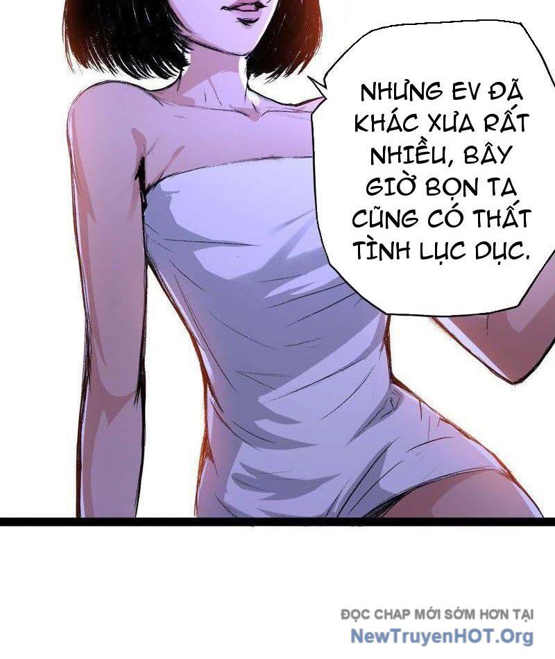 Vô Hạn Dị Hóa: Chiến Tranh Hệ Nhị Phân Chap 24 - Next Chap 25