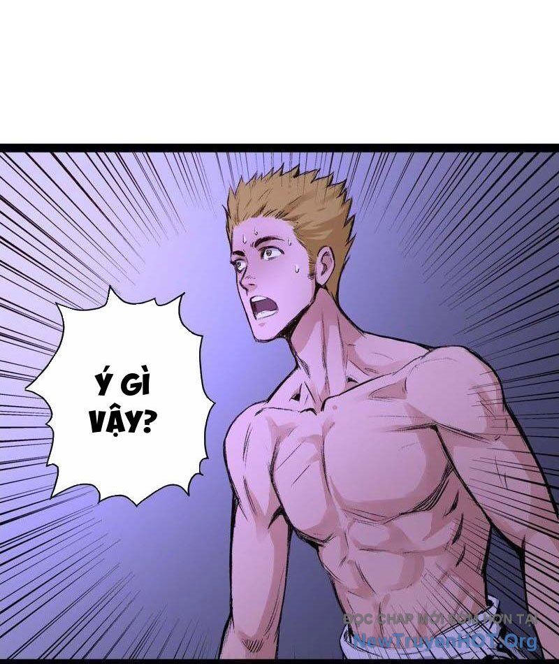 Vô Hạn Dị Hóa: Chiến Tranh Hệ Nhị Phân Chap 24 - Next Chap 25