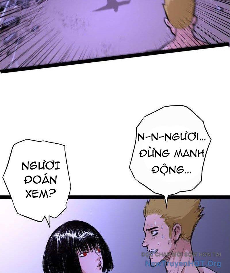 Vô Hạn Dị Hóa: Chiến Tranh Hệ Nhị Phân Chap 24 - Next Chap 25