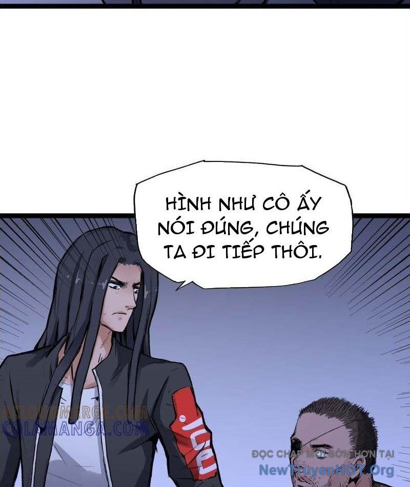 Vô Hạn Dị Hóa: Chiến Tranh Hệ Nhị Phân Chap 25 - Next Chap 26