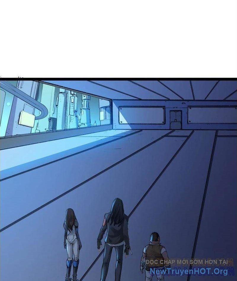 Vô Hạn Dị Hóa: Chiến Tranh Hệ Nhị Phân Chap 25 - Next Chap 26