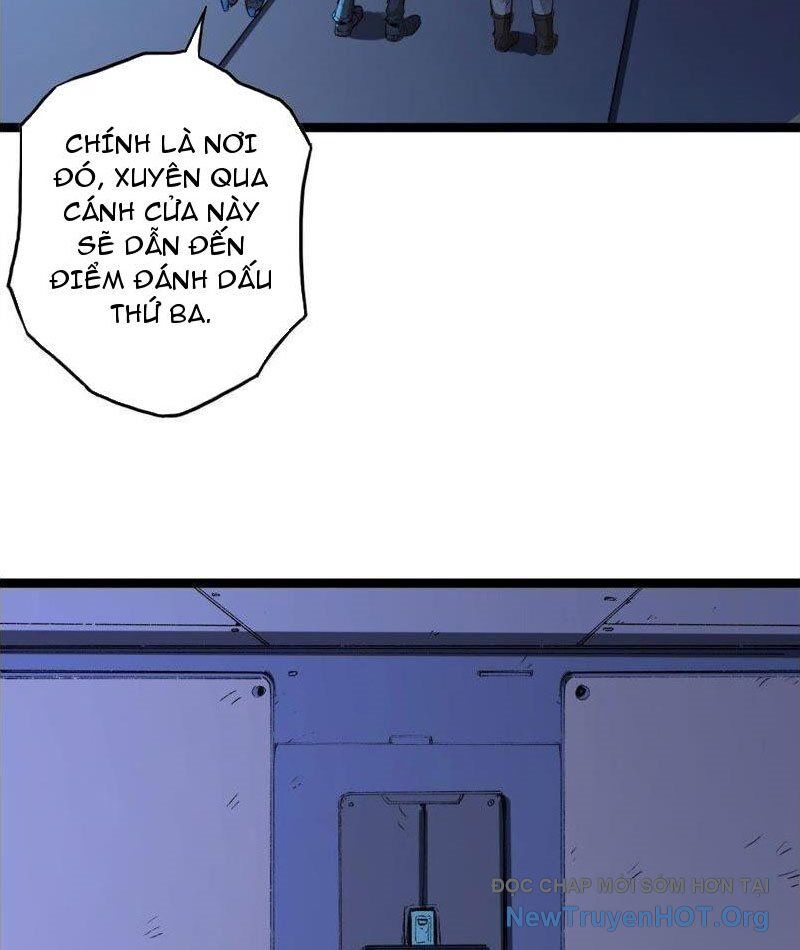 Vô Hạn Dị Hóa: Chiến Tranh Hệ Nhị Phân Chap 25 - Next Chap 26