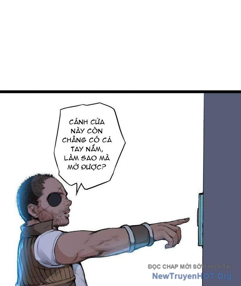 Vô Hạn Dị Hóa: Chiến Tranh Hệ Nhị Phân Chap 25 - Next Chap 26