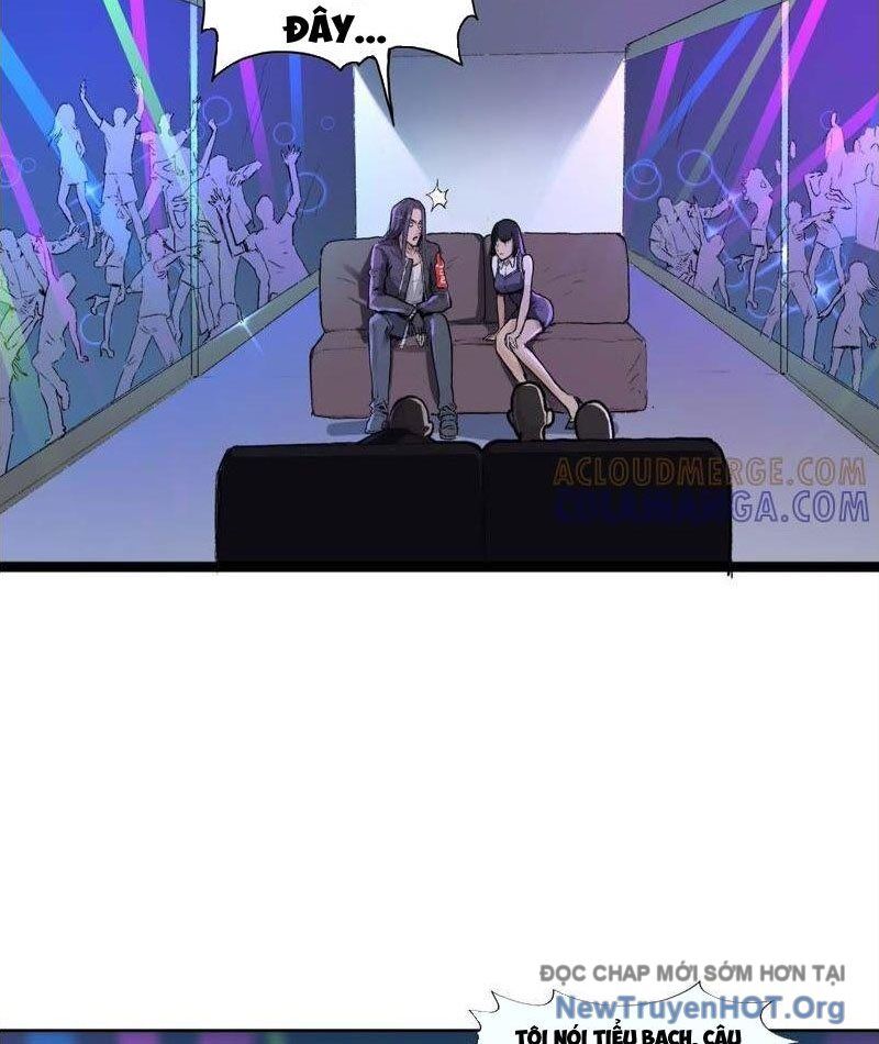 Vô Hạn Dị Hóa: Chiến Tranh Hệ Nhị Phân Chap 25 - Next Chap 26