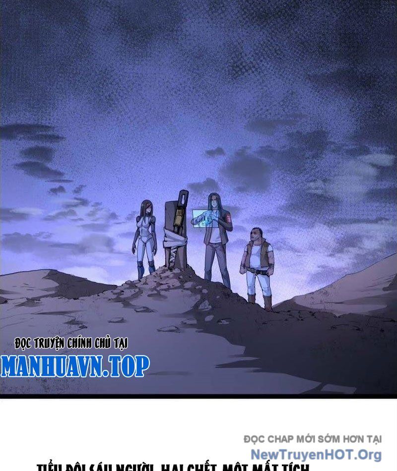 Vô Hạn Dị Hóa: Chiến Tranh Hệ Nhị Phân Chap 25 - Next Chap 26