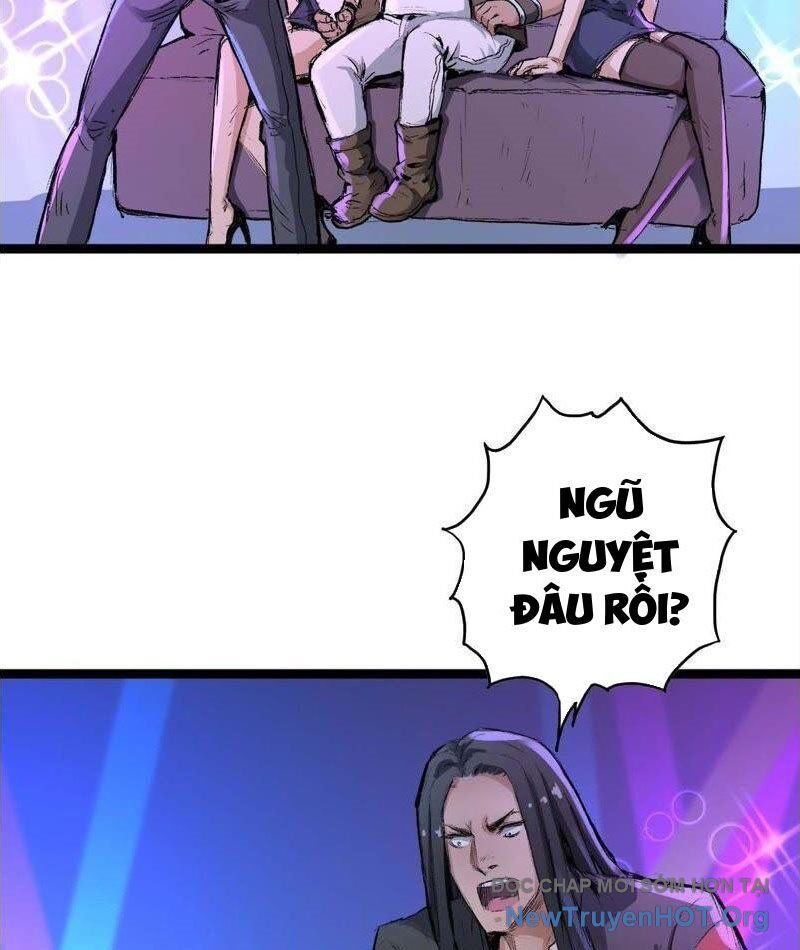 Vô Hạn Dị Hóa: Chiến Tranh Hệ Nhị Phân Chap 25 - Next Chap 26