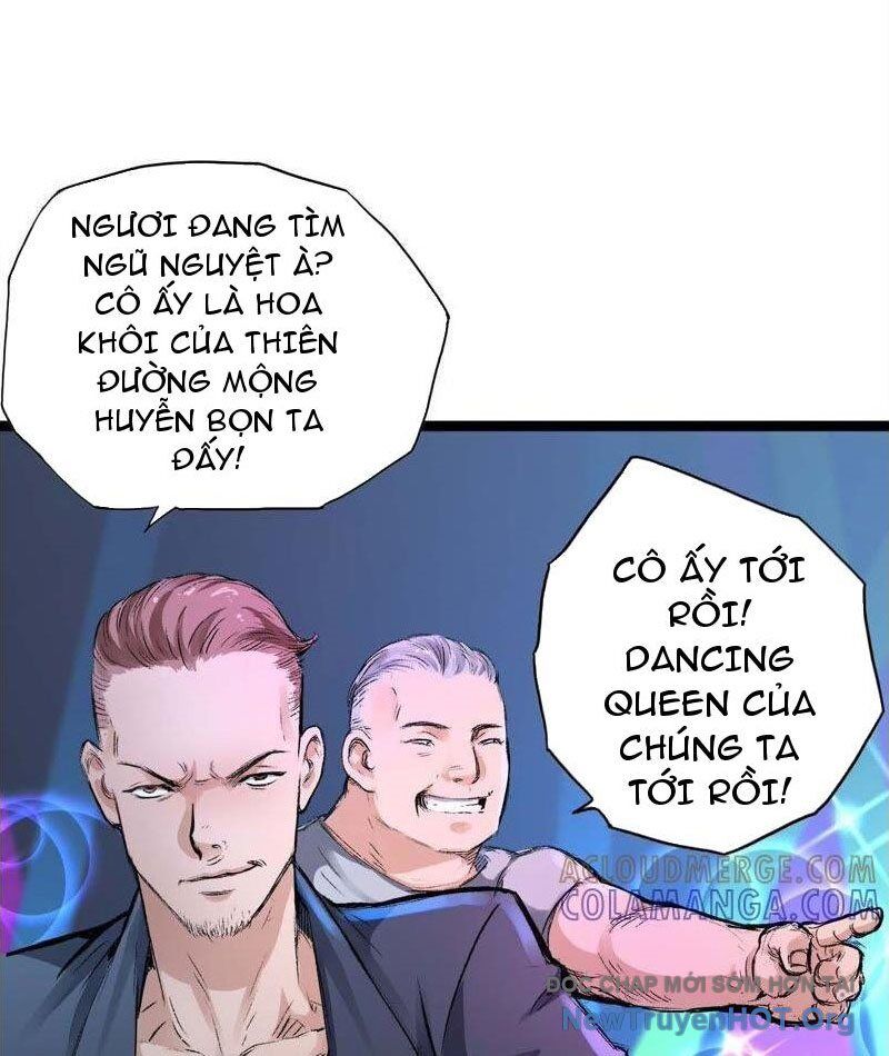 Vô Hạn Dị Hóa: Chiến Tranh Hệ Nhị Phân Chap 25 - Next Chap 26