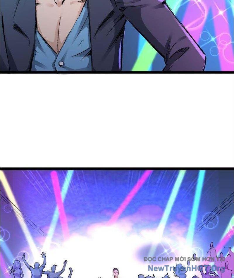 Vô Hạn Dị Hóa: Chiến Tranh Hệ Nhị Phân Chap 25 - Next Chap 26