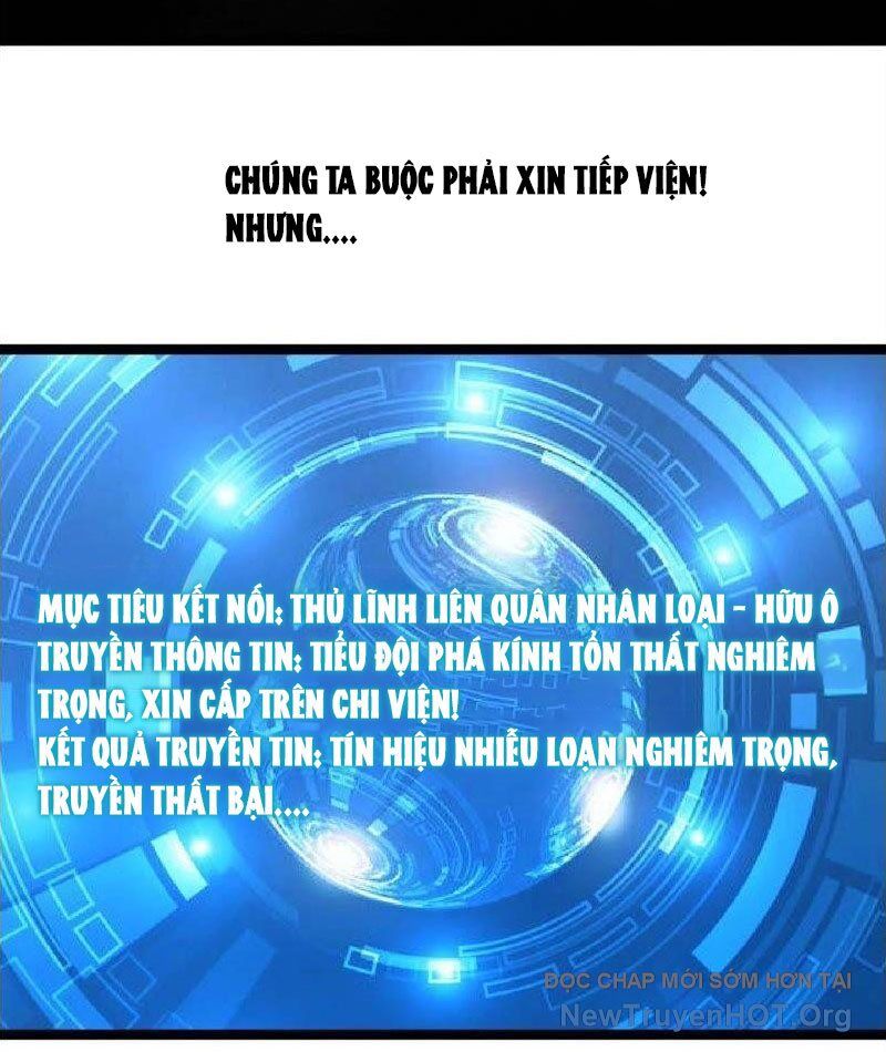 Vô Hạn Dị Hóa: Chiến Tranh Hệ Nhị Phân Chap 25 - Next Chap 26