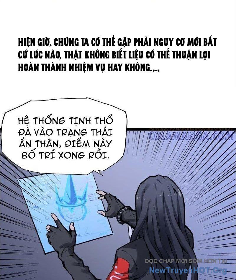 Vô Hạn Dị Hóa: Chiến Tranh Hệ Nhị Phân Chap 25 - Next Chap 26
