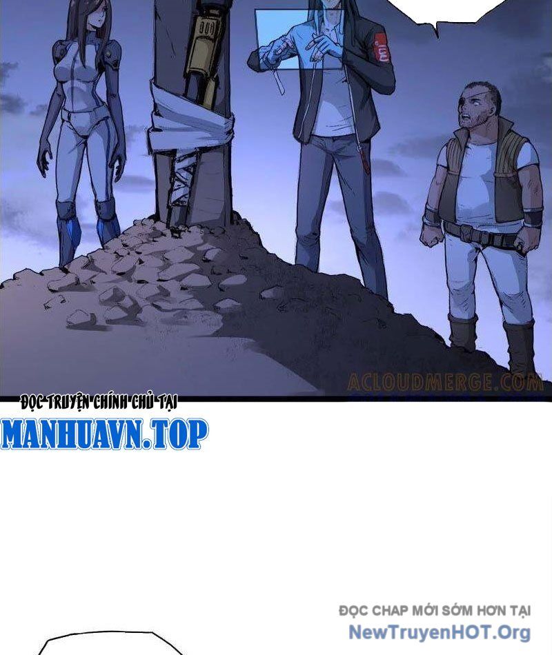 Vô Hạn Dị Hóa: Chiến Tranh Hệ Nhị Phân Chap 25 - Next Chap 26