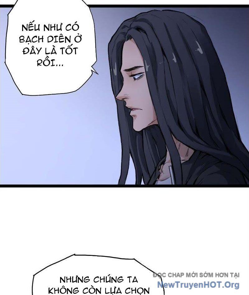 Vô Hạn Dị Hóa: Chiến Tranh Hệ Nhị Phân Chap 25 - Next Chap 26