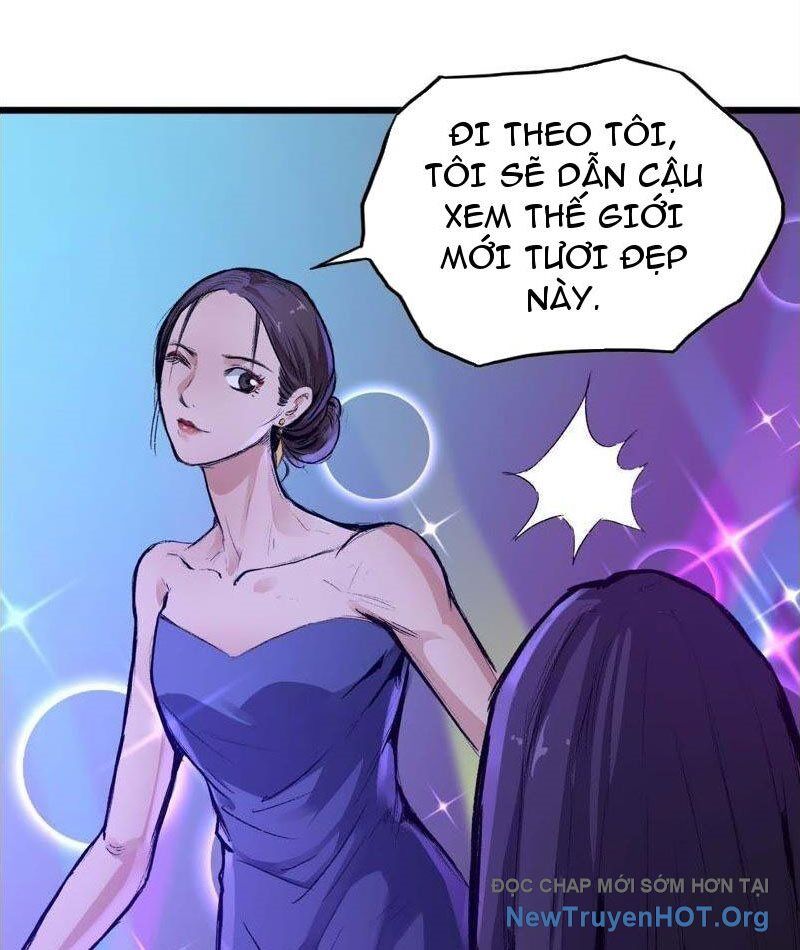 Vô Hạn Dị Hóa: Chiến Tranh Hệ Nhị Phân Chap 26 - Next Chap 27