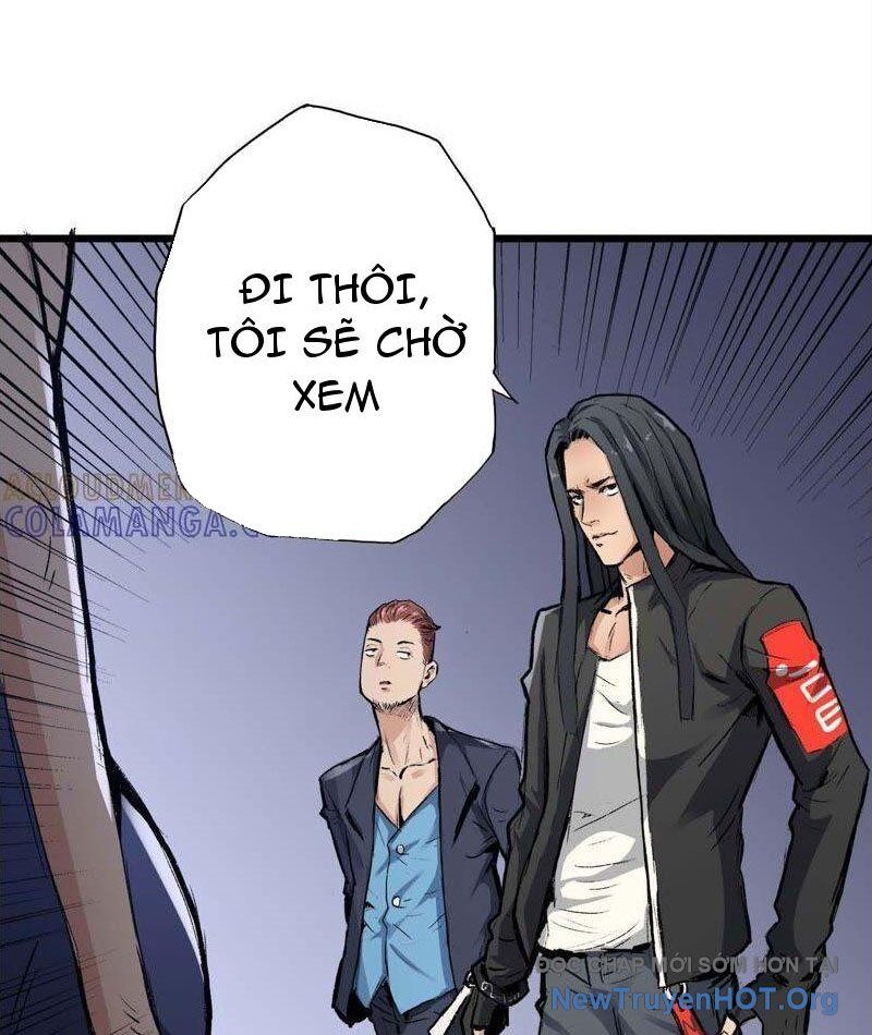 Vô Hạn Dị Hóa: Chiến Tranh Hệ Nhị Phân Chap 26 - Next Chap 27
