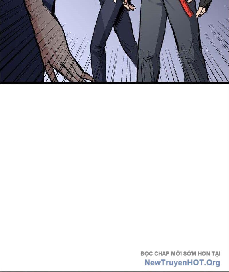Vô Hạn Dị Hóa: Chiến Tranh Hệ Nhị Phân Chap 26 - Next Chap 27