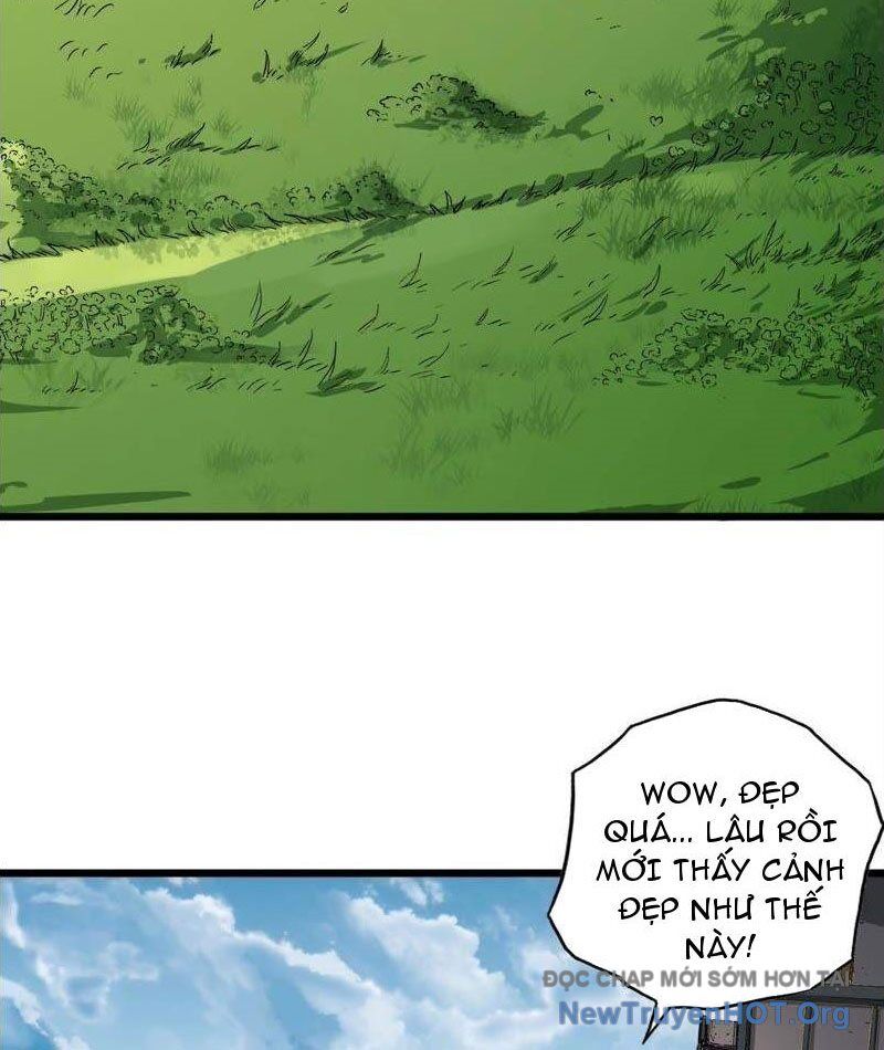 Vô Hạn Dị Hóa: Chiến Tranh Hệ Nhị Phân Chap 26 - Next Chap 27