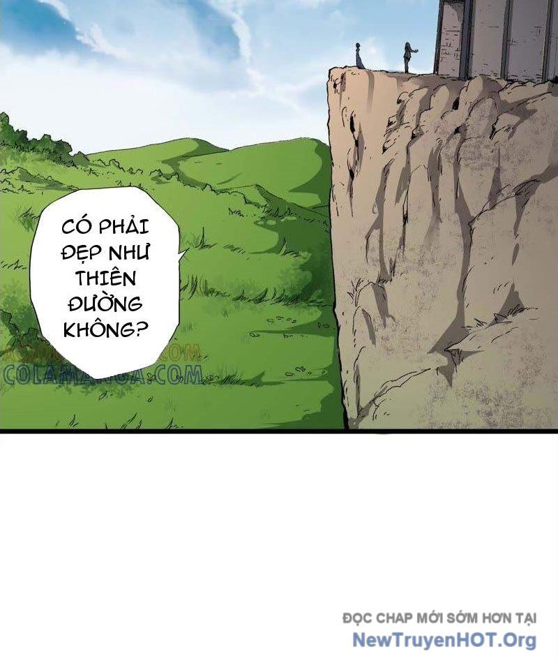 Vô Hạn Dị Hóa: Chiến Tranh Hệ Nhị Phân Chap 26 - Next Chap 27
