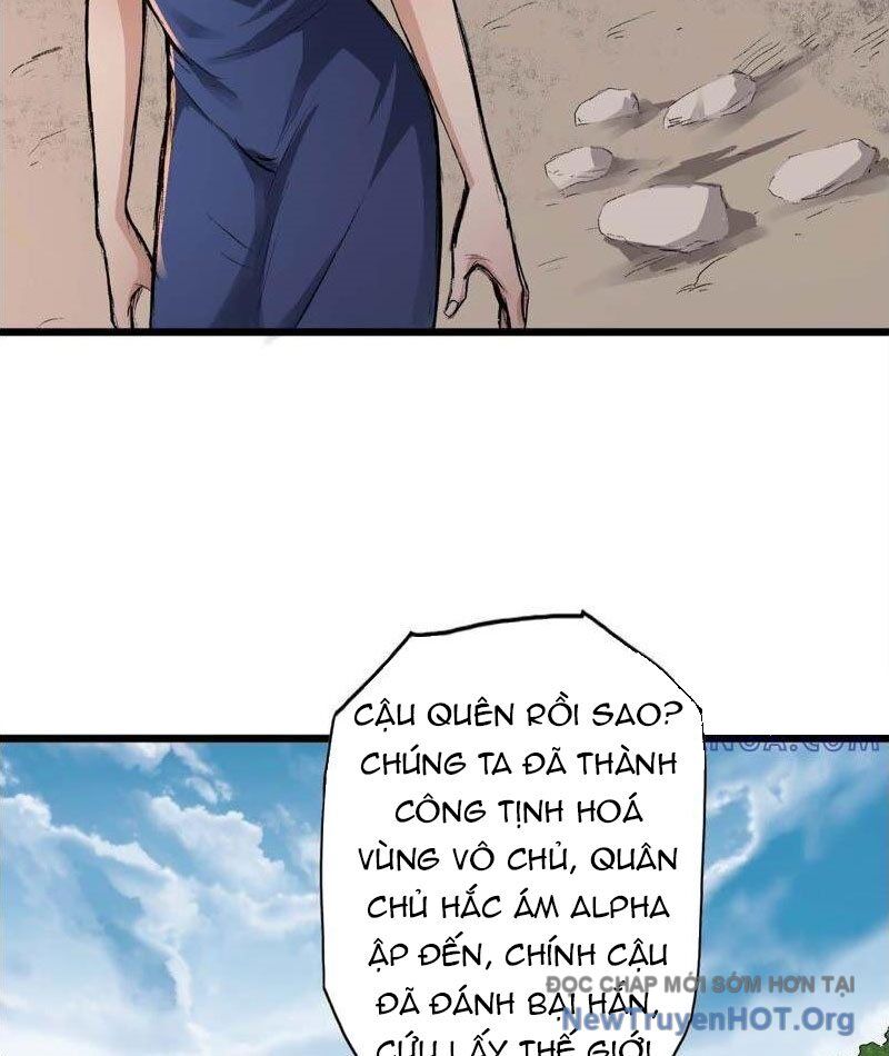 Vô Hạn Dị Hóa: Chiến Tranh Hệ Nhị Phân Chap 26 - Next Chap 27