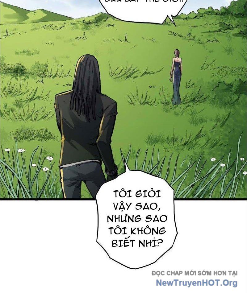 Vô Hạn Dị Hóa: Chiến Tranh Hệ Nhị Phân Chap 26 - Next Chap 27