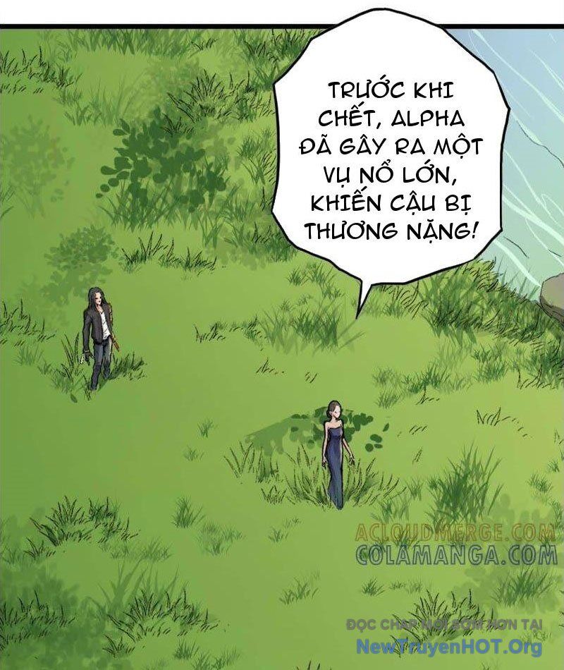 Vô Hạn Dị Hóa: Chiến Tranh Hệ Nhị Phân Chap 26 - Next Chap 27