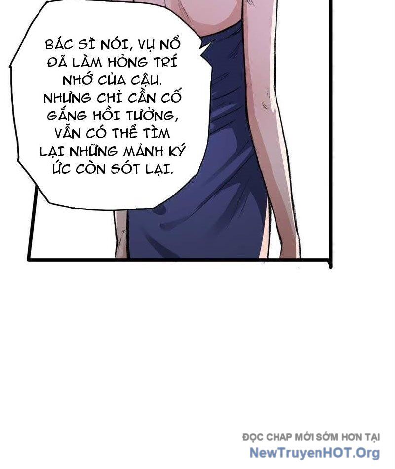 Vô Hạn Dị Hóa: Chiến Tranh Hệ Nhị Phân Chap 26 - Next Chap 27