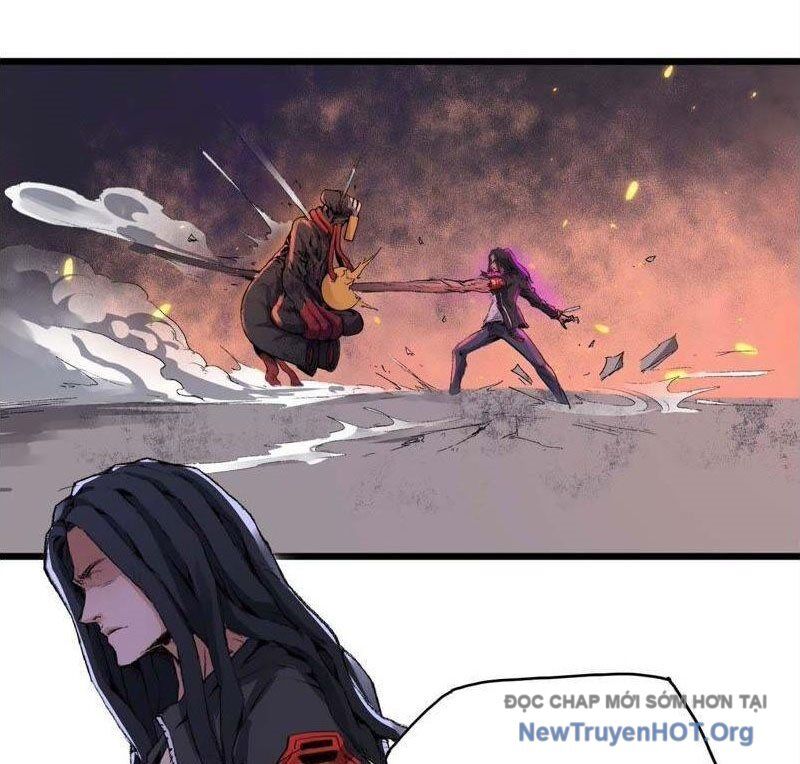 Vô Hạn Dị Hóa: Chiến Tranh Hệ Nhị Phân Chap 26 - Next Chap 27