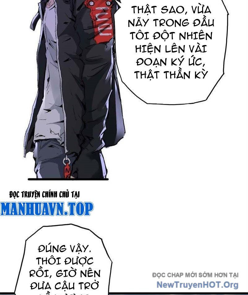 Vô Hạn Dị Hóa: Chiến Tranh Hệ Nhị Phân Chap 26 - Next Chap 27