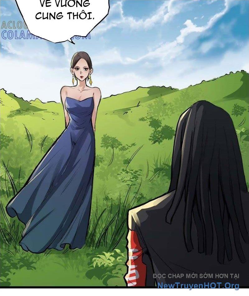 Vô Hạn Dị Hóa: Chiến Tranh Hệ Nhị Phân Chap 26 - Next Chap 27