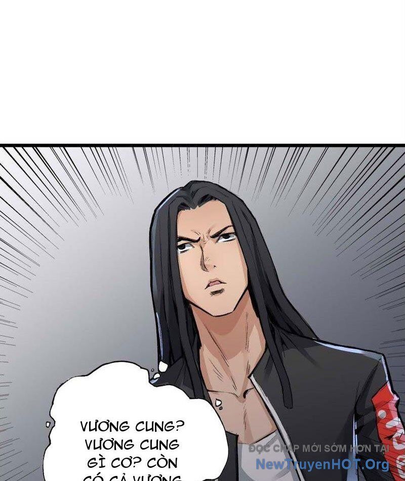Vô Hạn Dị Hóa: Chiến Tranh Hệ Nhị Phân Chap 26 - Next Chap 27