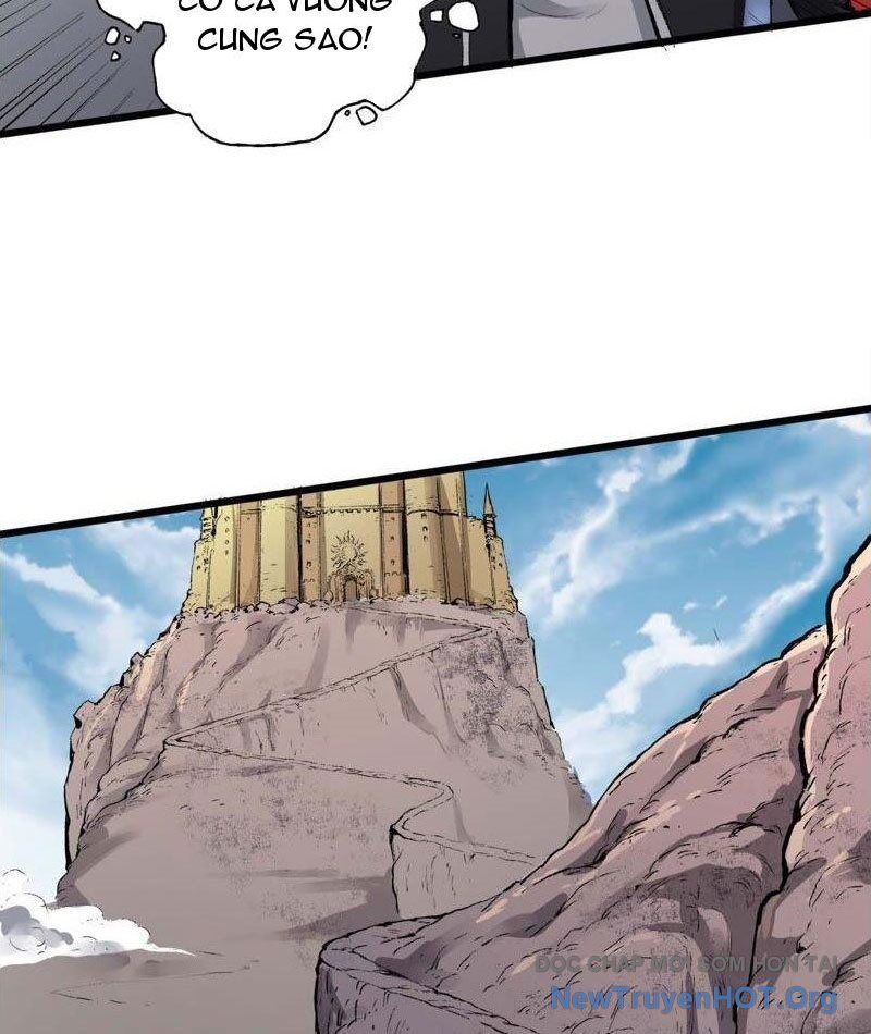 Vô Hạn Dị Hóa: Chiến Tranh Hệ Nhị Phân Chap 26 - Next Chap 27