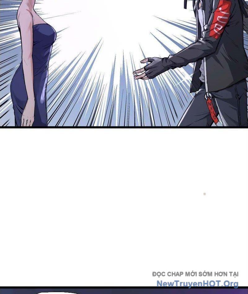 Vô Hạn Dị Hóa: Chiến Tranh Hệ Nhị Phân Chap 26 - Next Chap 27