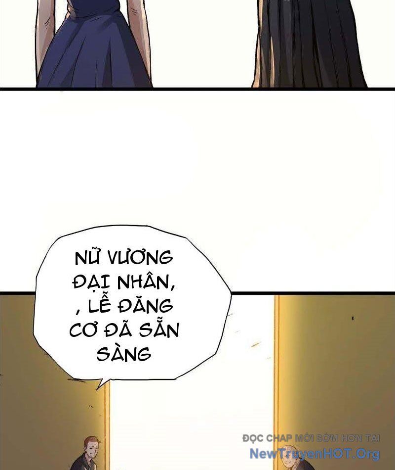 Vô Hạn Dị Hóa: Chiến Tranh Hệ Nhị Phân Chap 26 - Next Chap 27