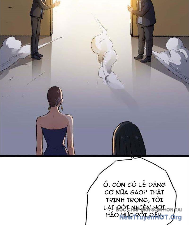 Vô Hạn Dị Hóa: Chiến Tranh Hệ Nhị Phân Chap 26 - Next Chap 27