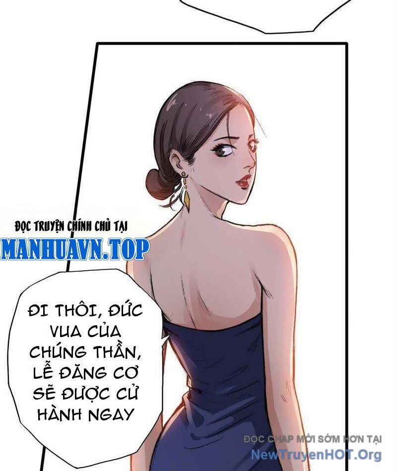 Vô Hạn Dị Hóa: Chiến Tranh Hệ Nhị Phân Chap 26 - Next Chap 27