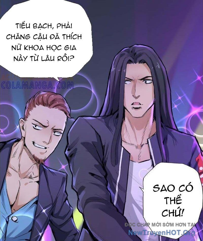 Vô Hạn Dị Hóa: Chiến Tranh Hệ Nhị Phân Chap 26 - Next Chap 27