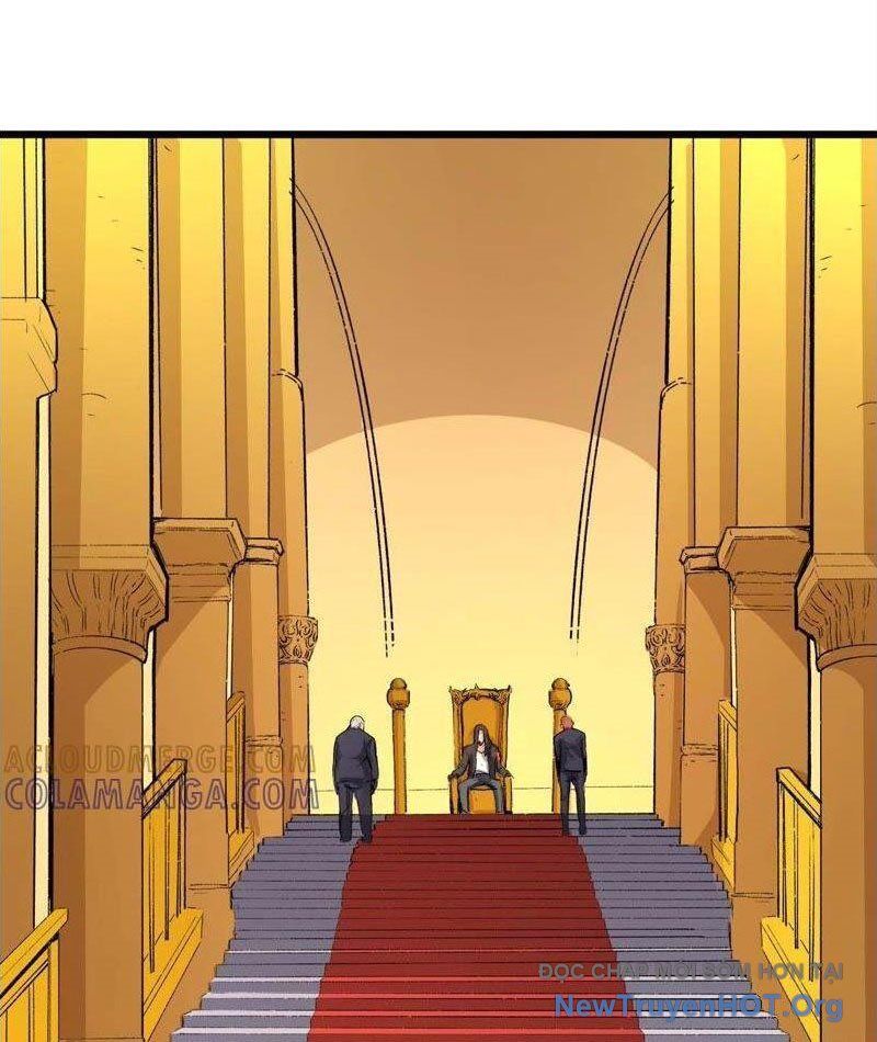 Vô Hạn Dị Hóa: Chiến Tranh Hệ Nhị Phân Chap 26 - Next Chap 27