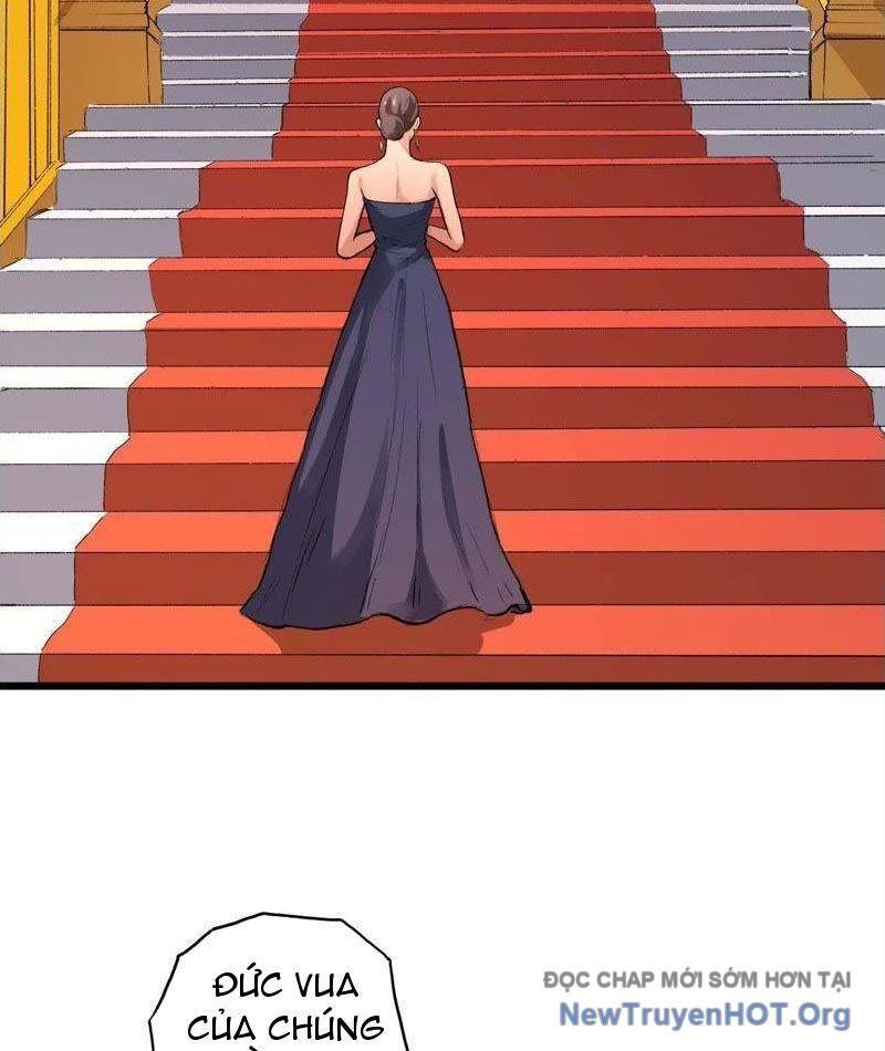 Vô Hạn Dị Hóa: Chiến Tranh Hệ Nhị Phân Chap 26 - Next Chap 27