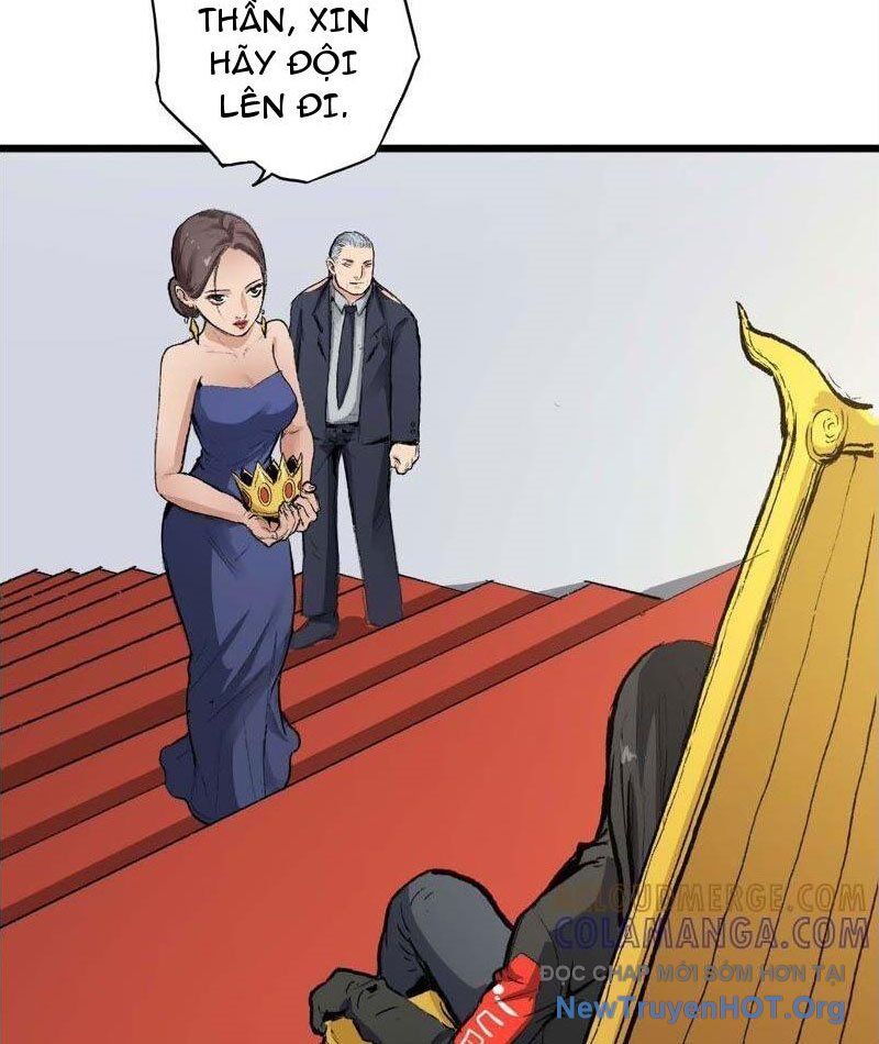 Vô Hạn Dị Hóa: Chiến Tranh Hệ Nhị Phân Chap 26 - Next Chap 27