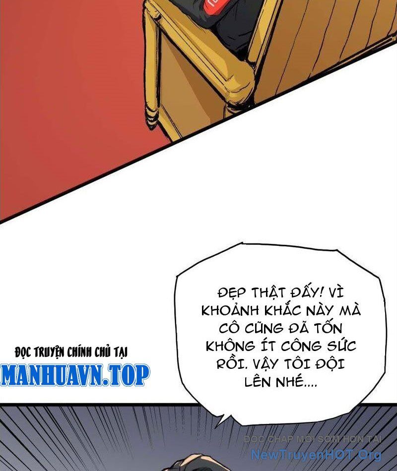Vô Hạn Dị Hóa: Chiến Tranh Hệ Nhị Phân Chap 26 - Next Chap 27
