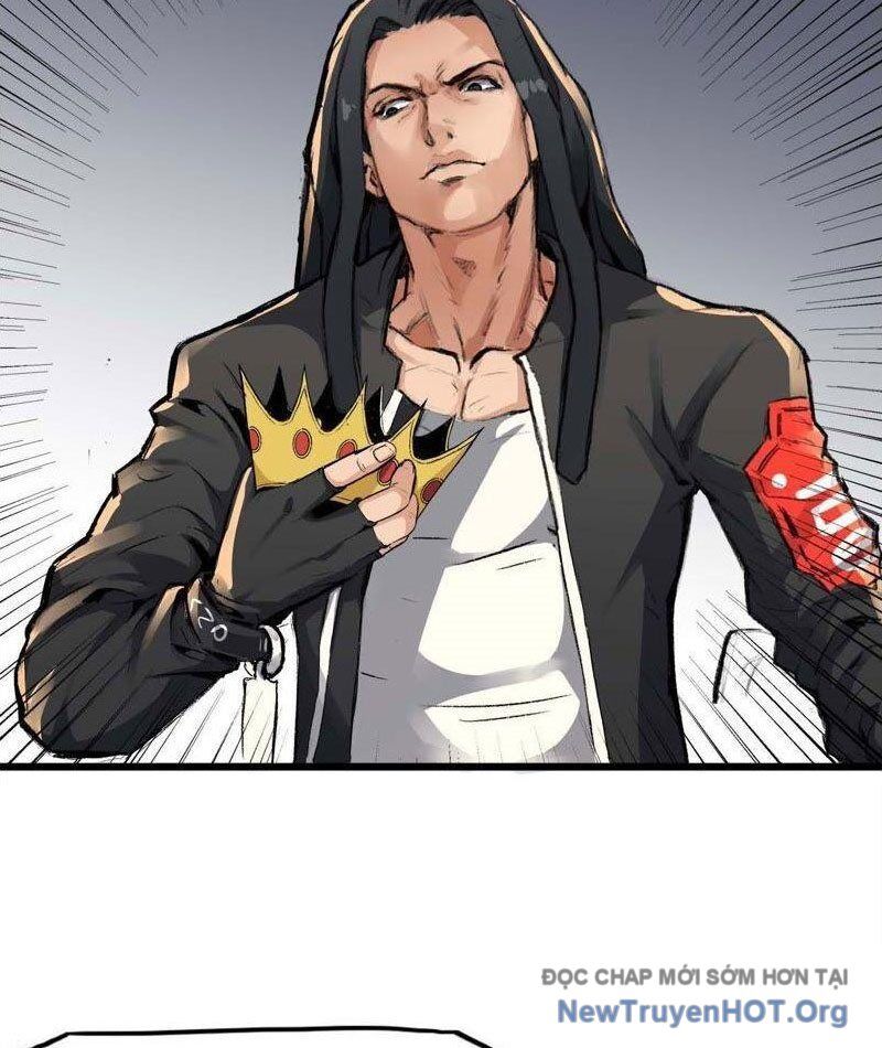 Vô Hạn Dị Hóa: Chiến Tranh Hệ Nhị Phân Chap 26 - Next Chap 27