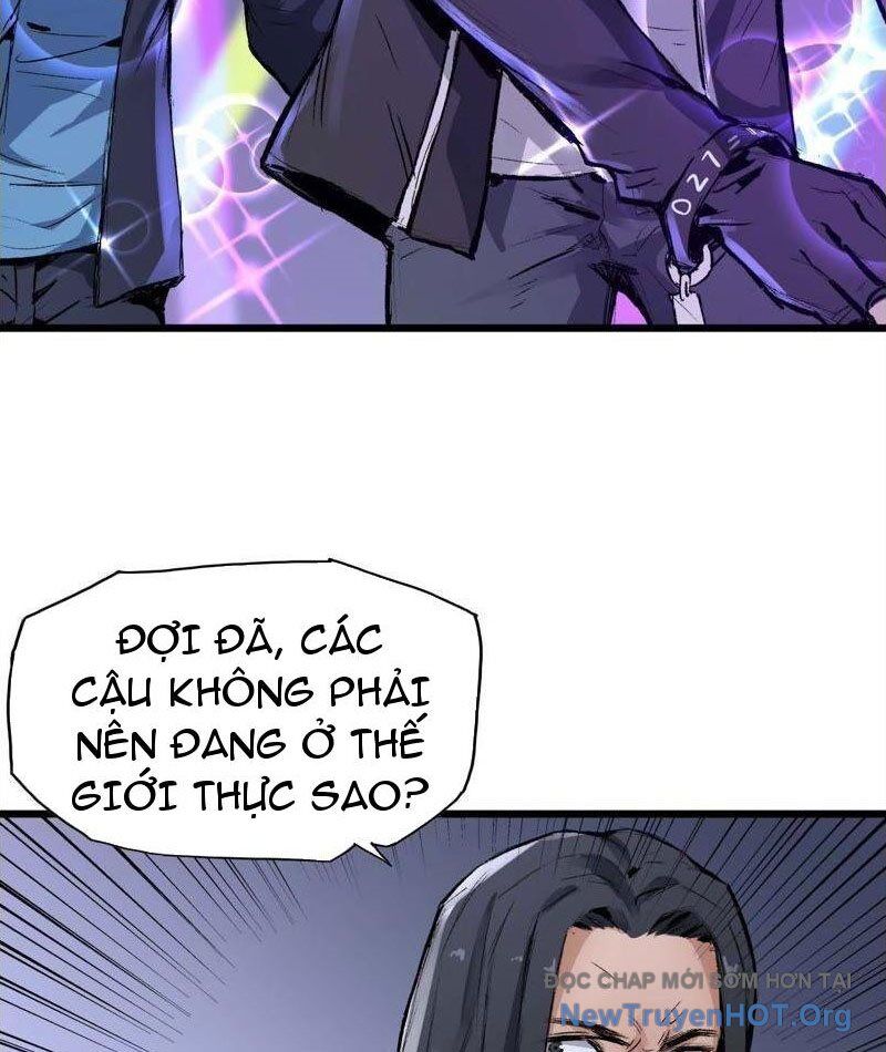 Vô Hạn Dị Hóa: Chiến Tranh Hệ Nhị Phân Chap 26 - Next Chap 27