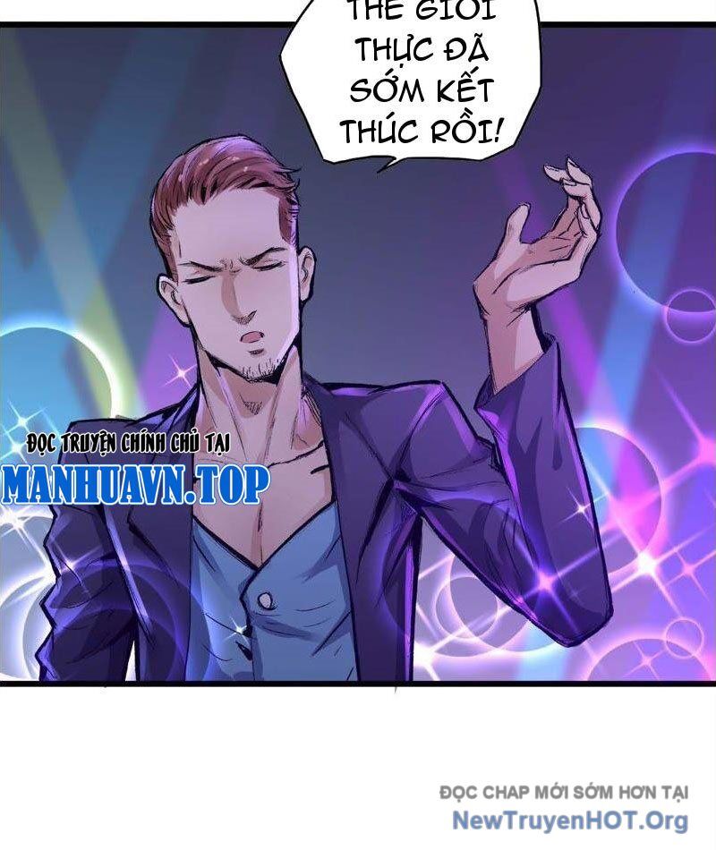 Vô Hạn Dị Hóa: Chiến Tranh Hệ Nhị Phân Chap 26 - Next Chap 27