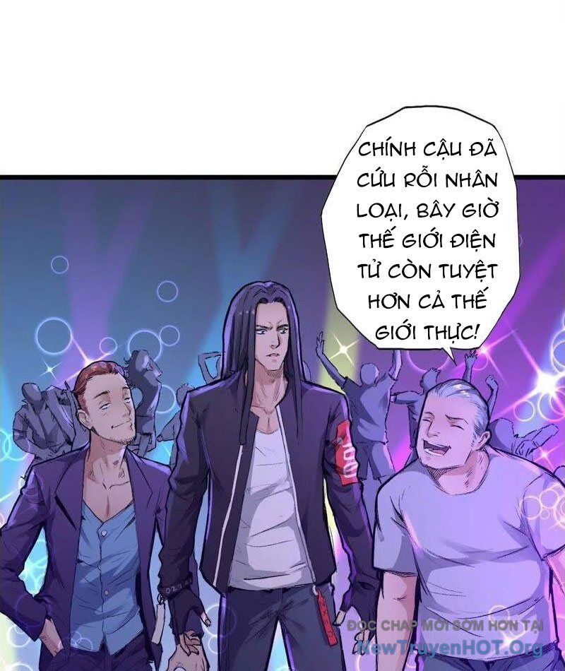 Vô Hạn Dị Hóa: Chiến Tranh Hệ Nhị Phân Chap 26 - Next Chap 27